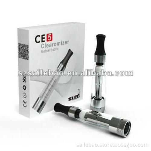 Wholesale Quit Smoking 1.6ml CE5 Atomizers